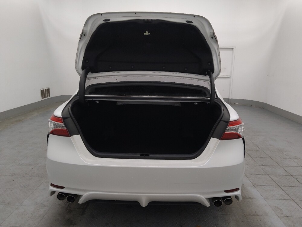 2020 Toyota Camry in Lakeland, FL 33815 - 18123678 29