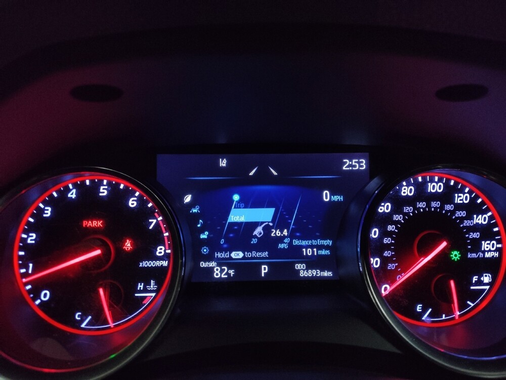 2020 Toyota Camry in Lakeland, FL 33815 - 18123678 23