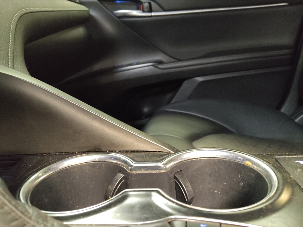 2020 Toyota Camry in Lakeland, FL 33815 - 18123678 26