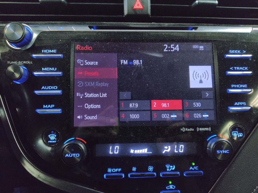 2020 Toyota Camry in Lakeland, FL 33815 - 18123678 25