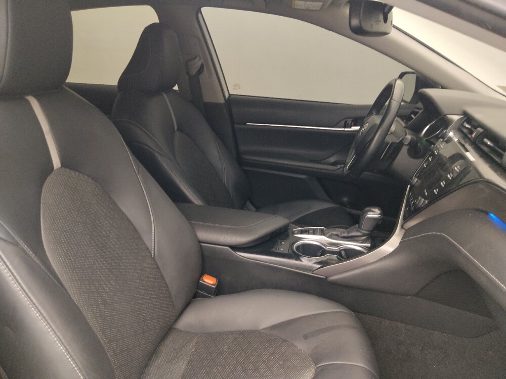 2020 Toyota Camry in Lakeland, FL 33815 - 18123678 21