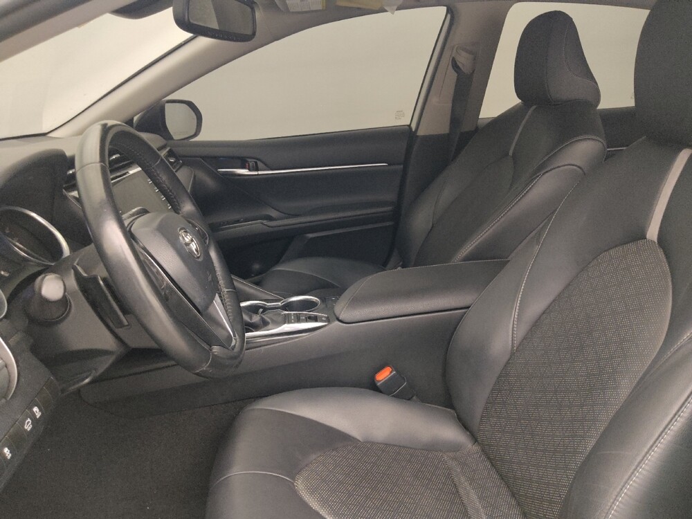 2020 Toyota Camry in Lakeland, FL 33815 - 18123678 17