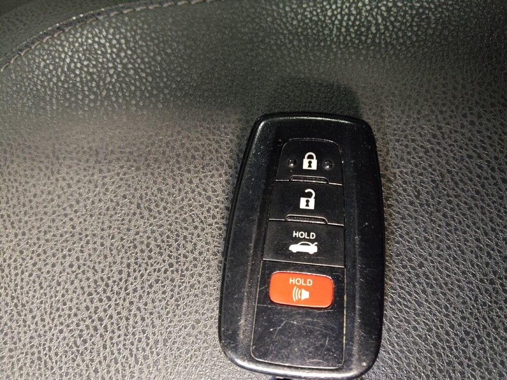 2020 Toyota Camry in Lakeland, FL 33815 - 18123678 32