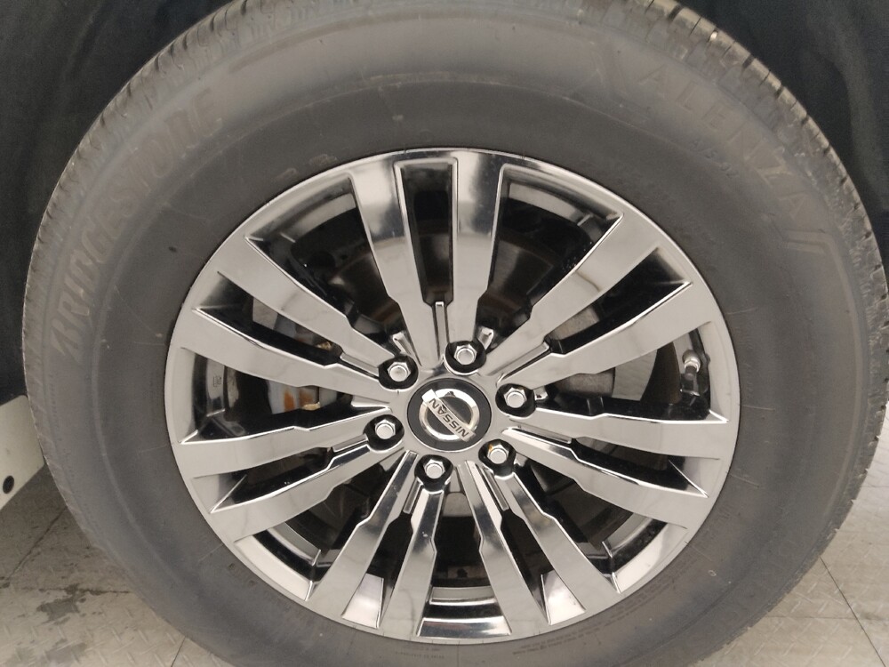 2019 Nissan Armada in Tampa, FL 33612 - 18123679 31