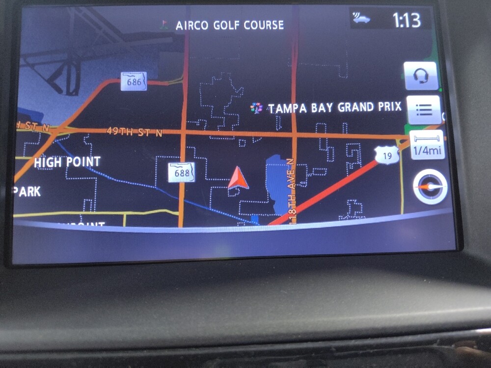 2019 Nissan Armada in Tampa, FL 33612 - 18123679 25