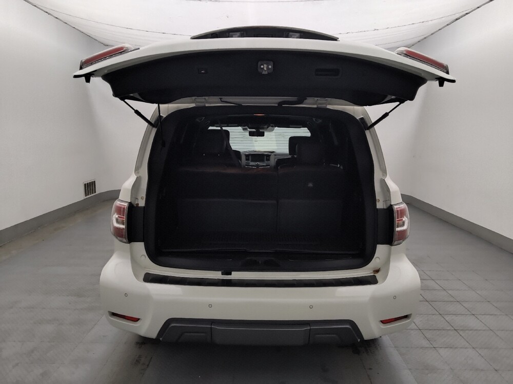 2019 Nissan Armada in Tampa, FL 33612 - 18123679 29