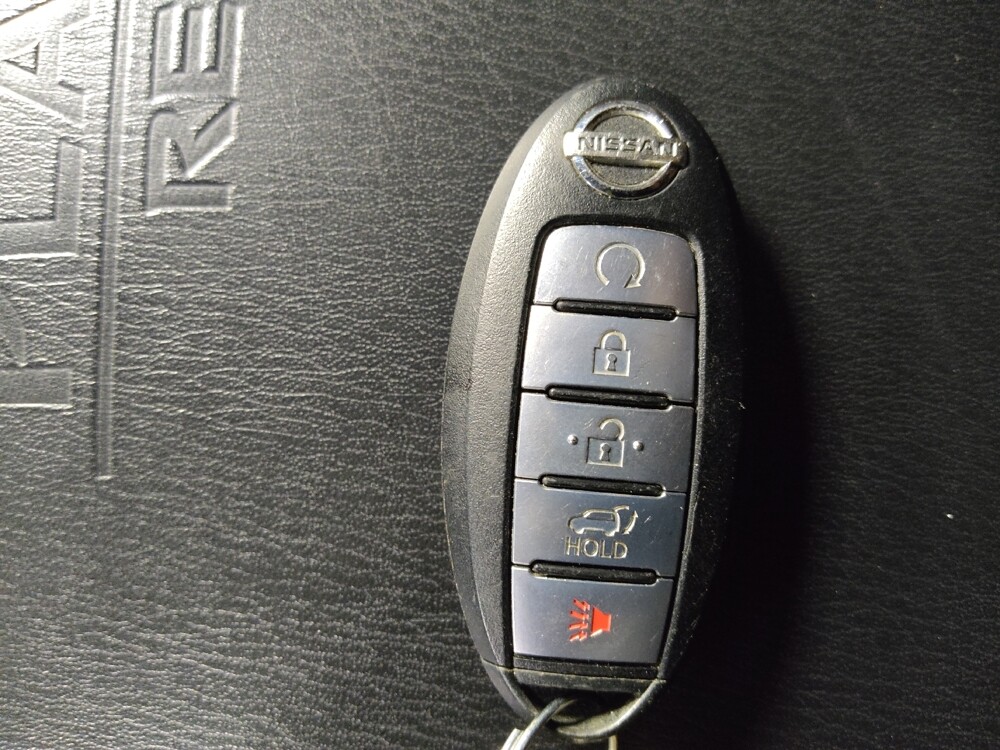 2019 Nissan Armada in Tampa, FL 33612 - 18123679 32