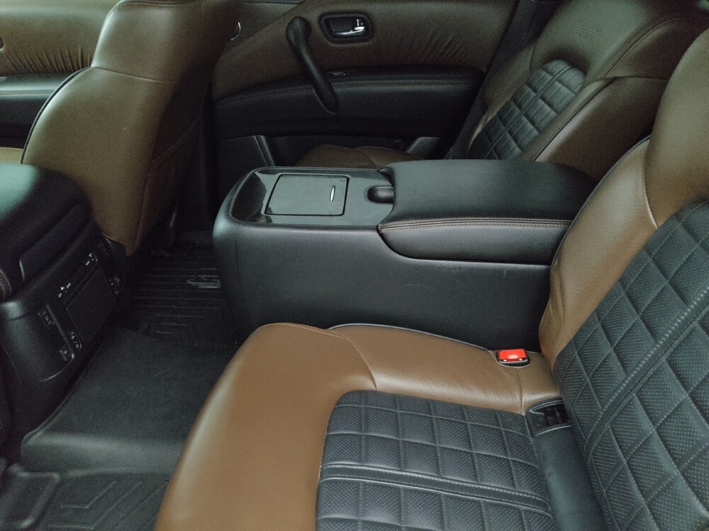 2019 Nissan Armada in Tampa, FL 33612 - 18123679 18