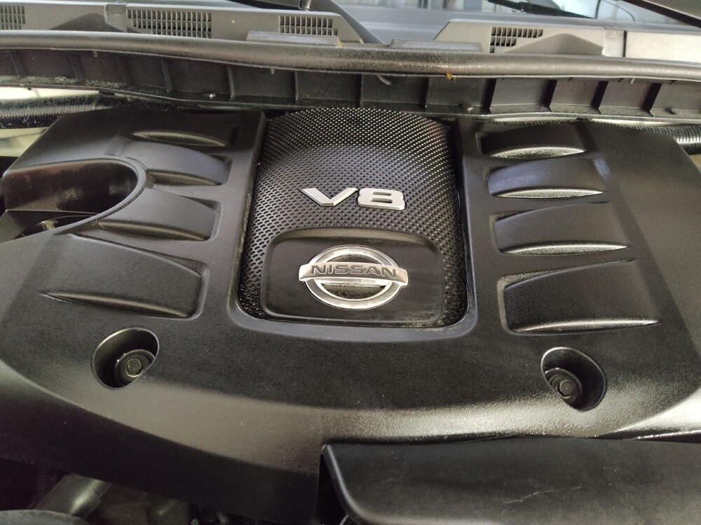 2019 Nissan Armada in Tampa, FL 33612 - 18123679 30