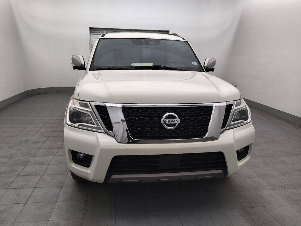 2019 Nissan Armada in Tampa, FL 33612 - 18123679 14