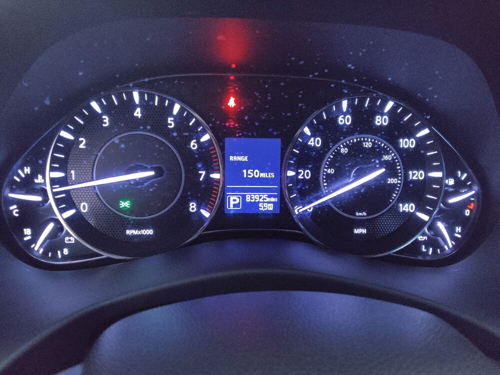 2019 Nissan Armada in Tampa, FL 33612 - 18123679 23