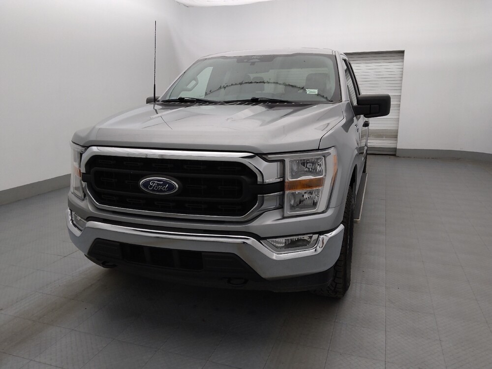 2022 Ford F150 in Fort Myers, FL 33907 - 18123680 15