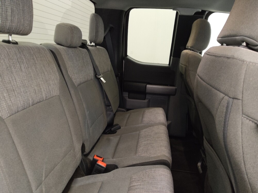 2022 Ford F150 in Fort Myers, FL 33907 - 18123680 19