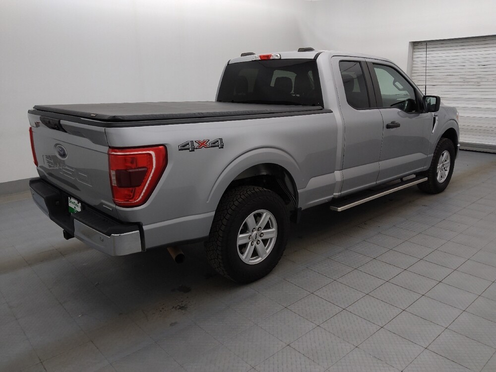 2022 Ford F150 in Fort Myers, FL 33907 - 18123680 10