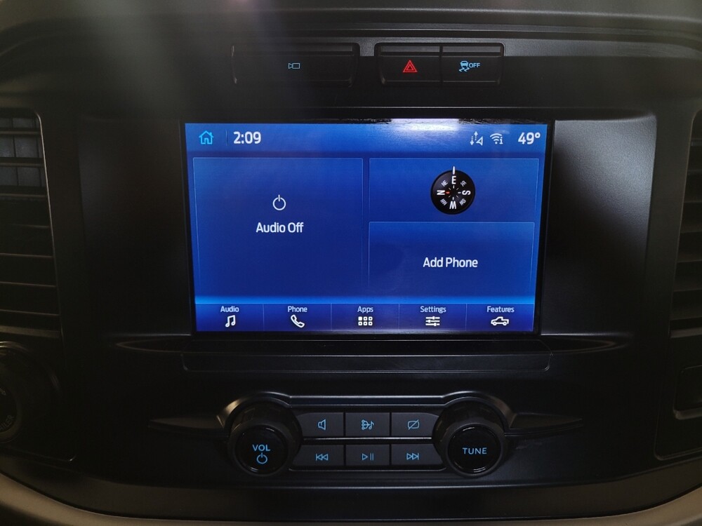 2022 Ford F150 in Fort Myers, FL 33907 - 18123680 25