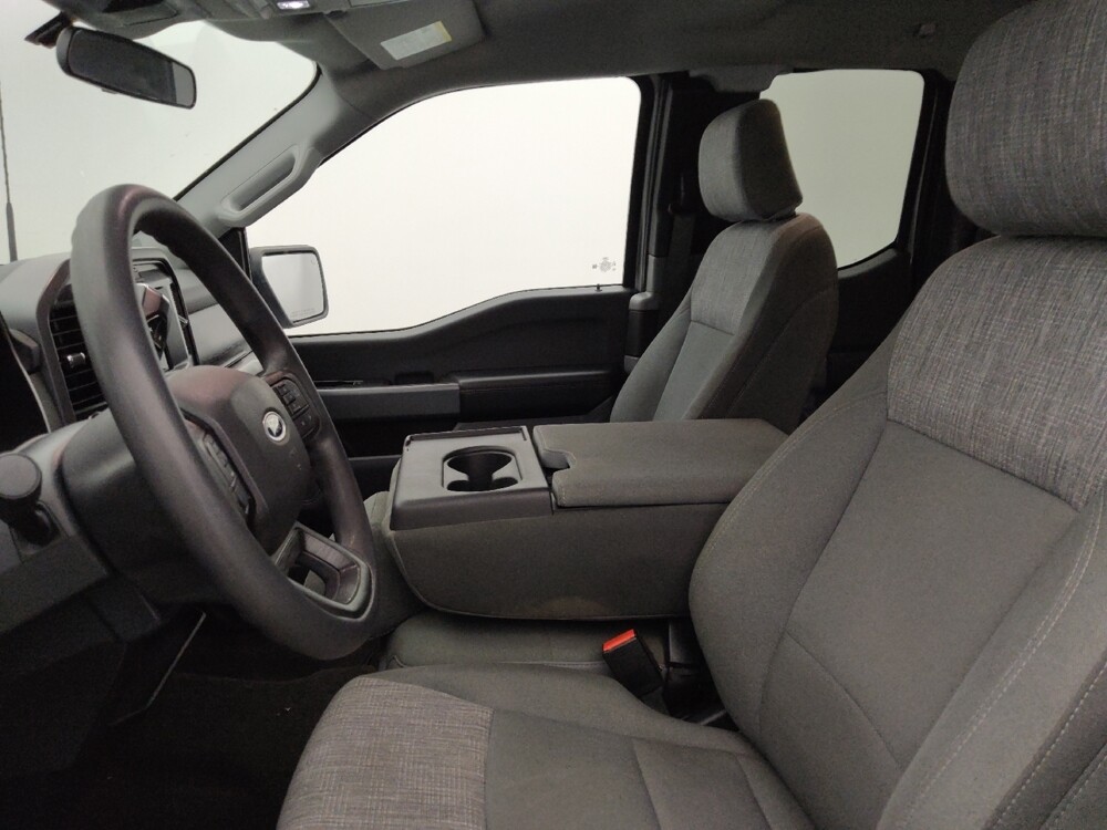 2022 Ford F150 in Fort Myers, FL 33907 - 18123680 17