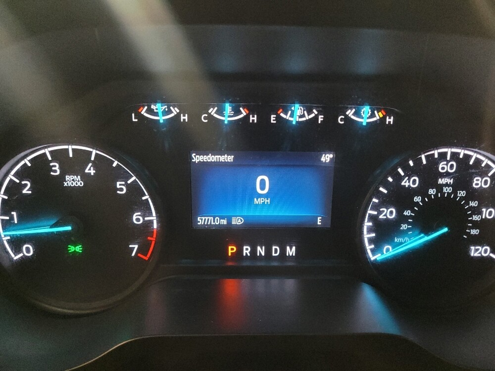 2022 Ford F150 in Fort Myers, FL 33907 - 18123680 23