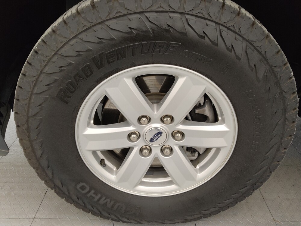 2022 Ford F150 in Fort Myers, FL 33907 - 18123680 31