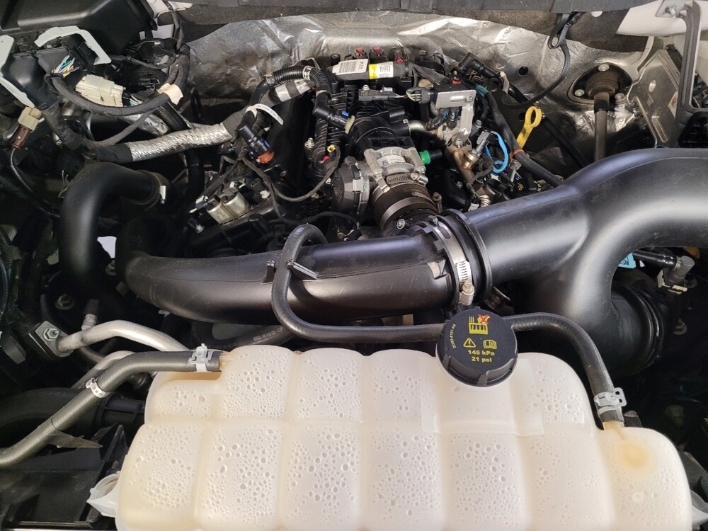 2022 Ford F150 in Fort Myers, FL 33907 - 18123680 30