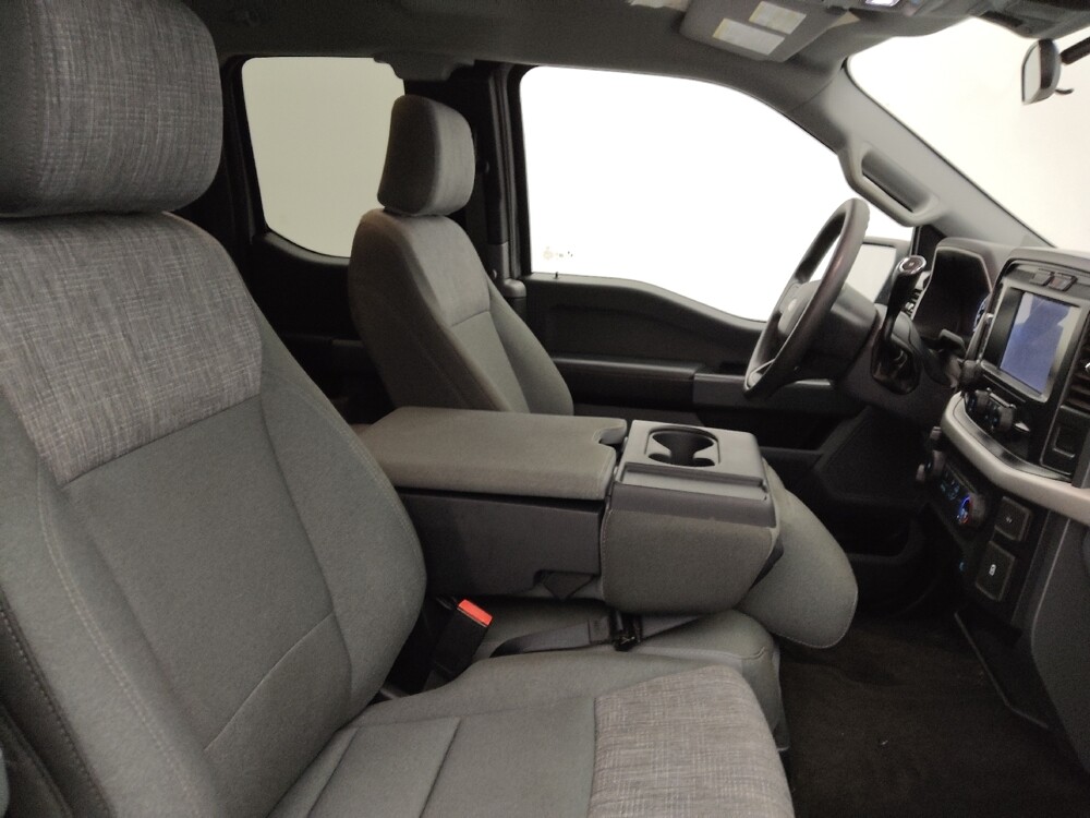 2022 Ford F150 in Fort Myers, FL 33907 - 18123680 21