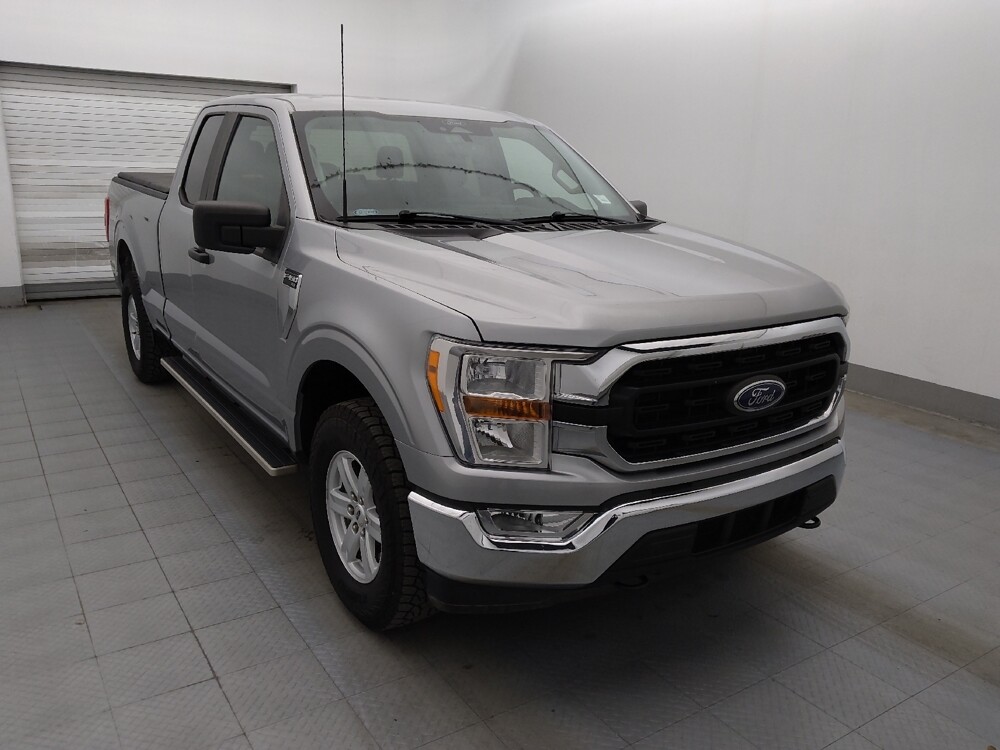 2022 Ford F150 in Fort Myers, FL 33907 - 18123680 13