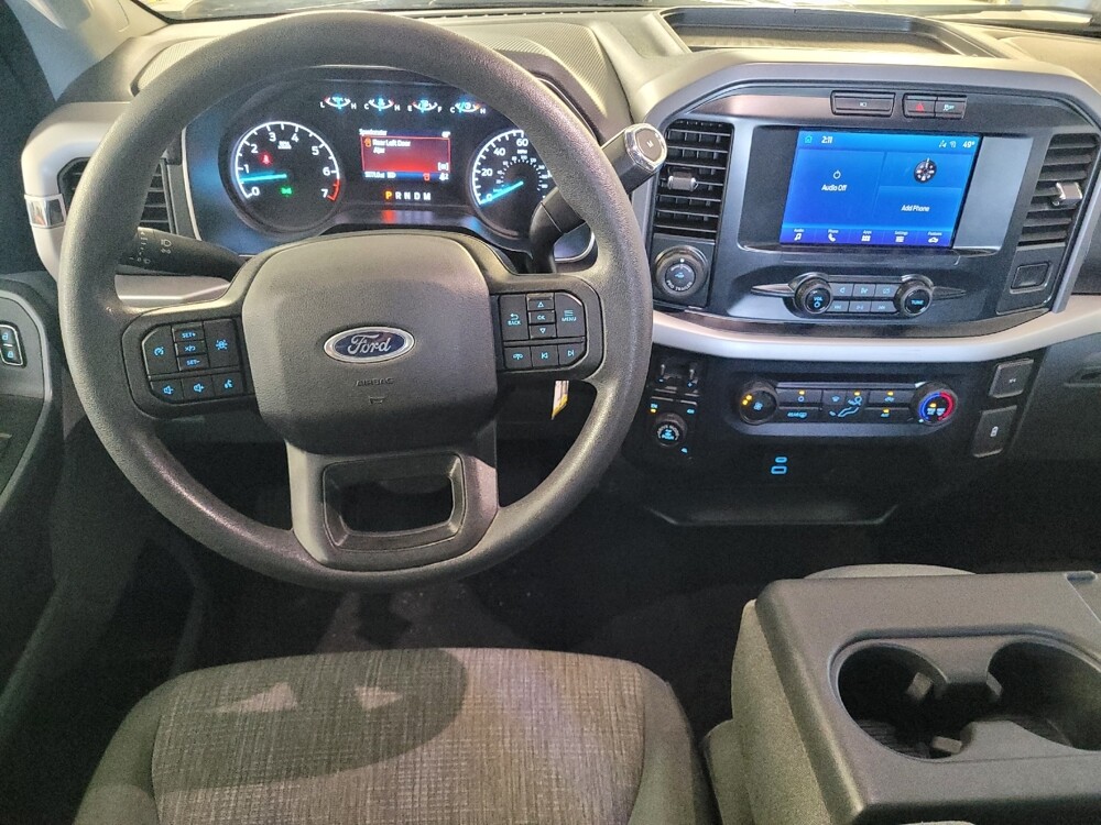 2022 Ford F150 in Fort Myers, FL 33907 - 18123680 22