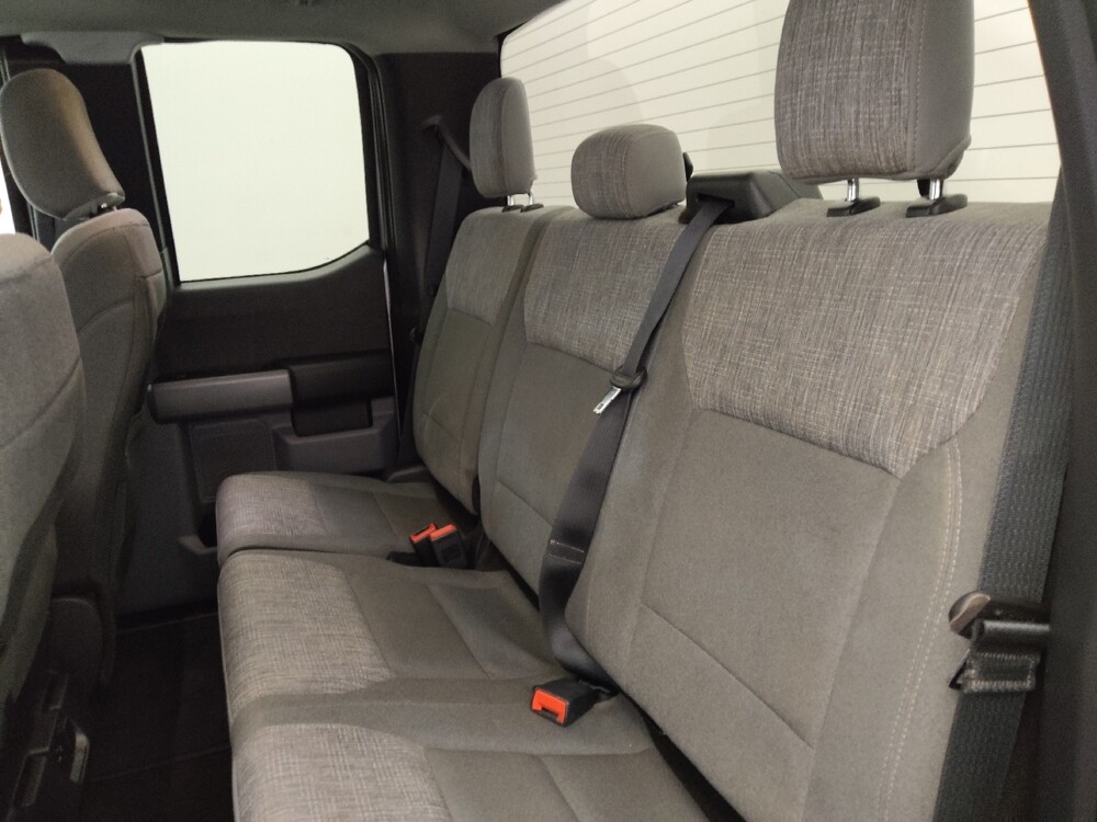 2022 Ford F150 in Fort Myers, FL 33907 - 18123680 18