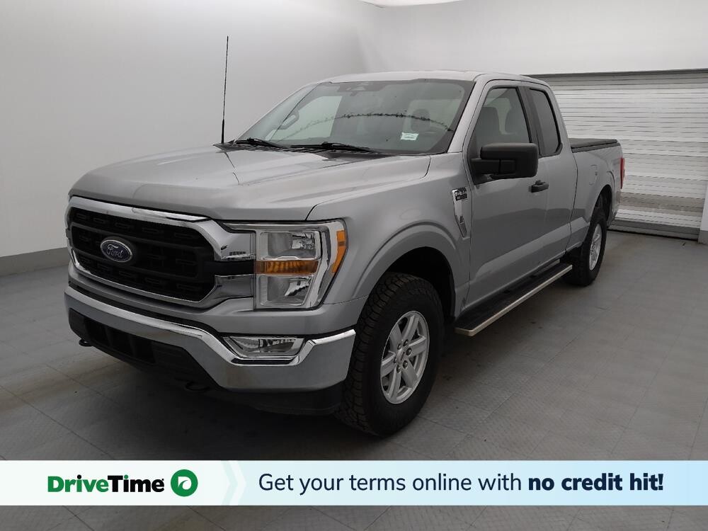 2022 Ford F150 in Fort Myers, FL 33907 - 18123680