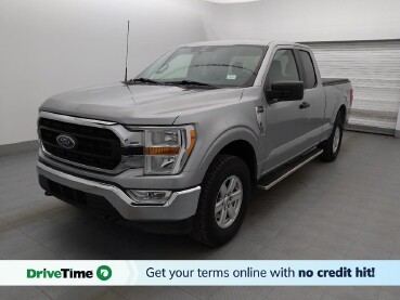 2022 Ford F150 in Fort Myers, FL 33907