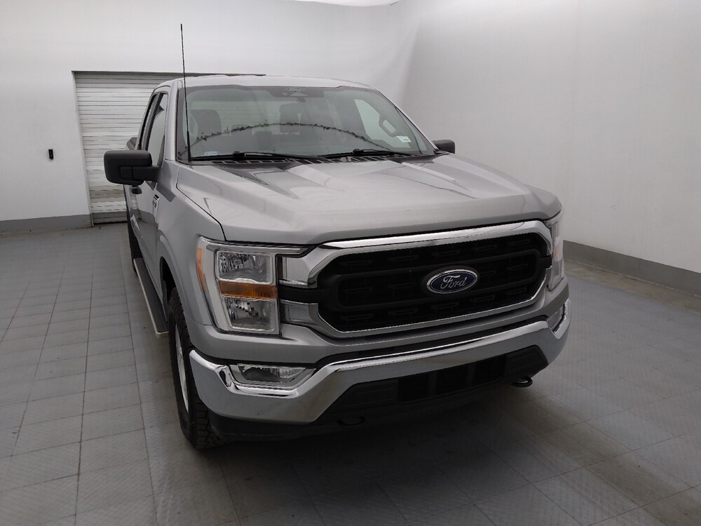 2022 Ford F150 in Fort Myers, FL 33907 - 18123680 14