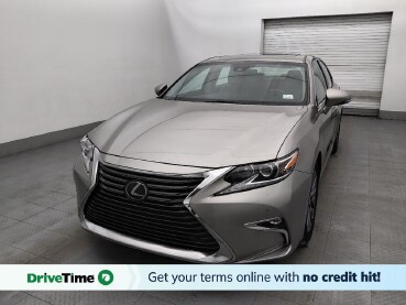 2018 Lexus ES 350 in Lakeland, FL 33815
