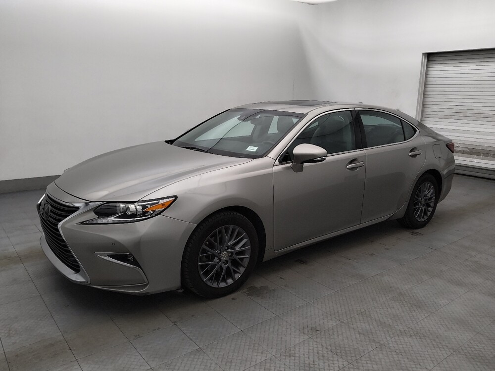 2018 Lexus ES 350 in Lakeland, FL 33815 - 18123681 2