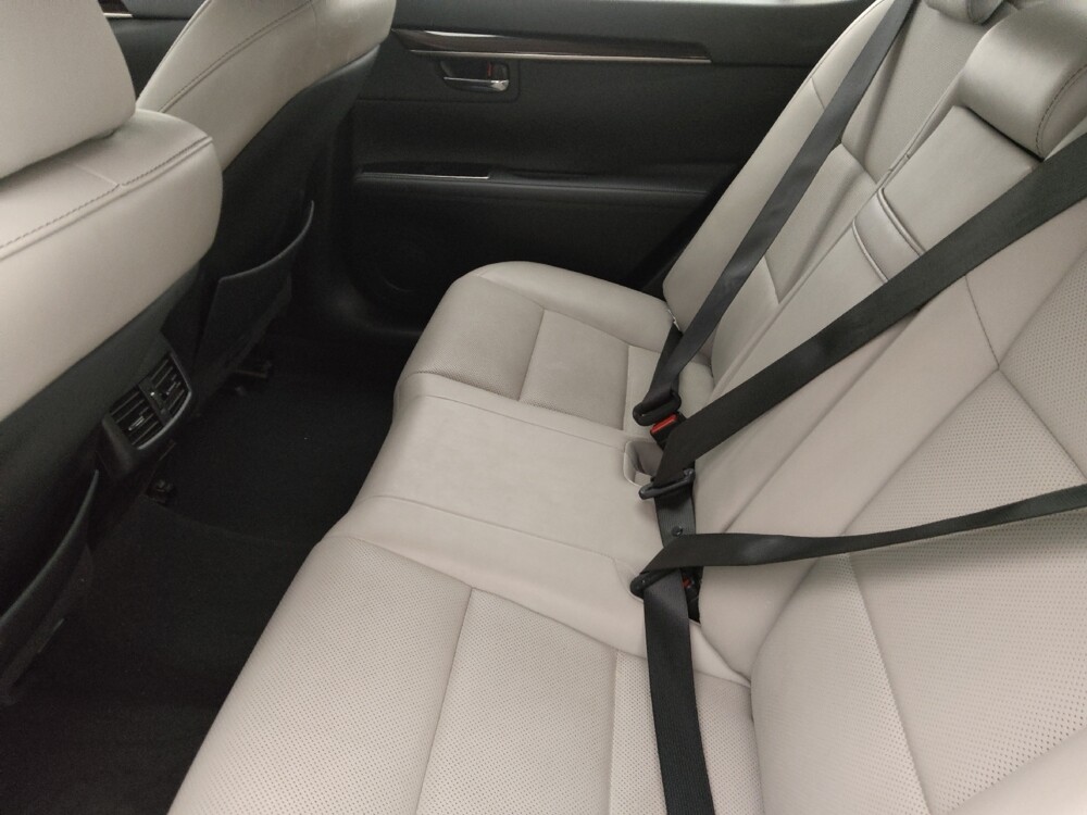 2018 Lexus ES 350 in Lakeland, FL 33815 - 18123681 18