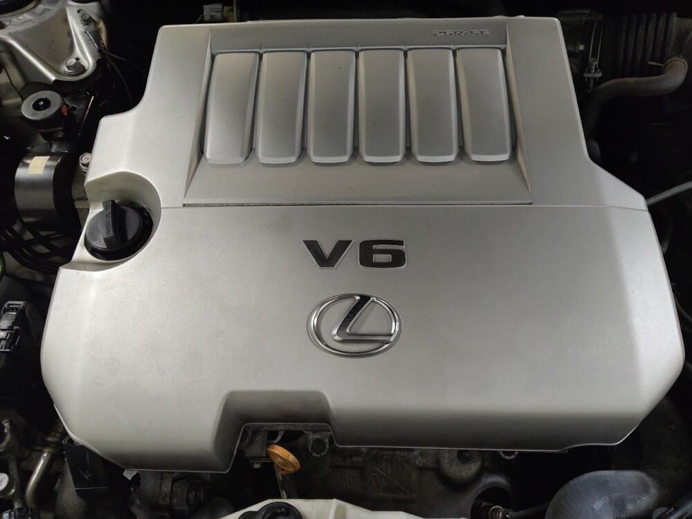 2018 Lexus ES 350 in Lakeland, FL 33815 - 18123681 30