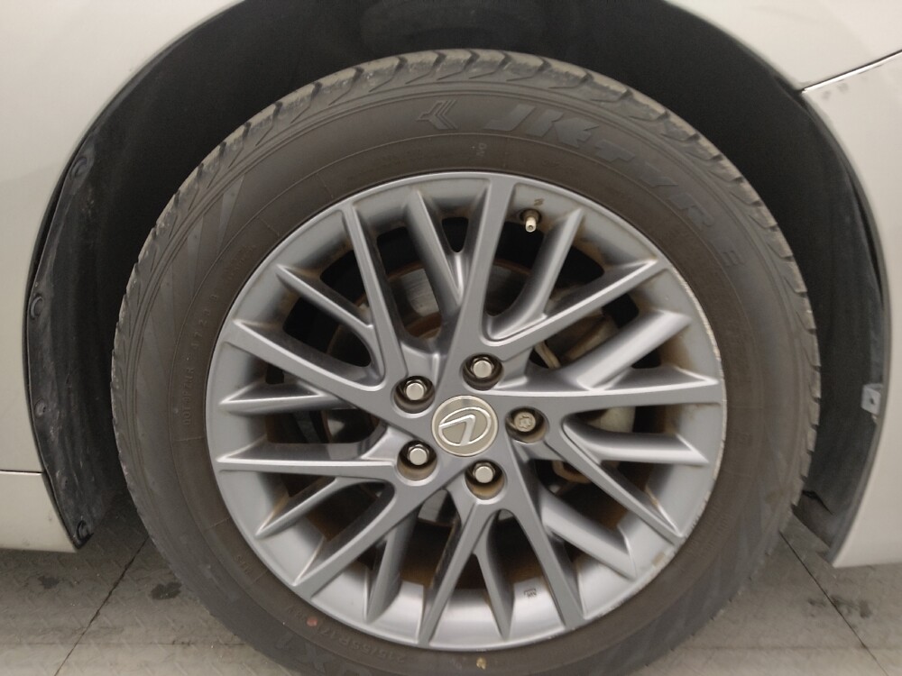 2018 Lexus ES 350 in Lakeland, FL 33815 - 18123681 31