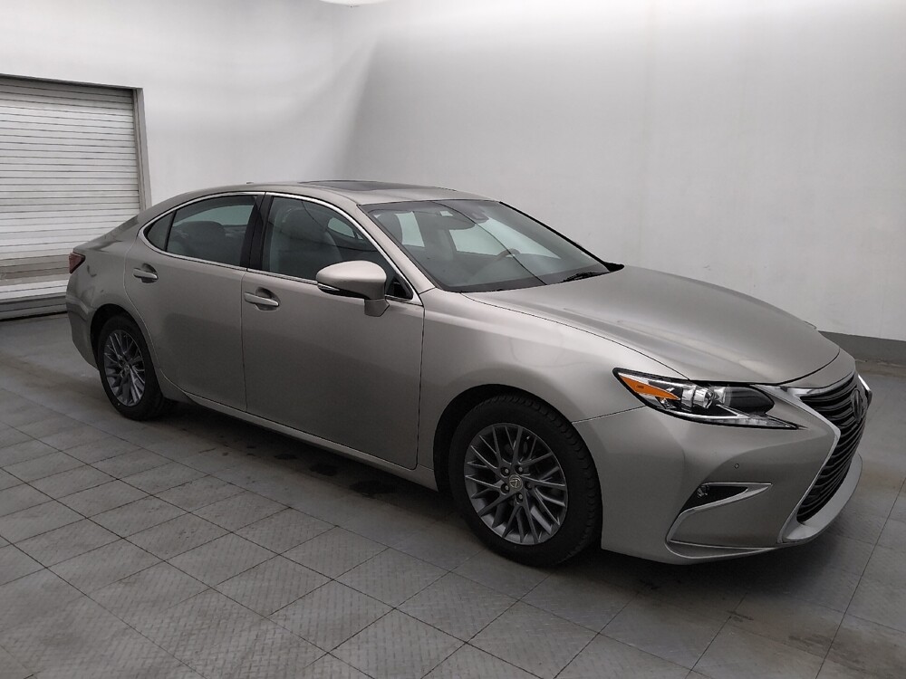 2018 Lexus ES 350 in Lakeland, FL 33815 - 18123681 11