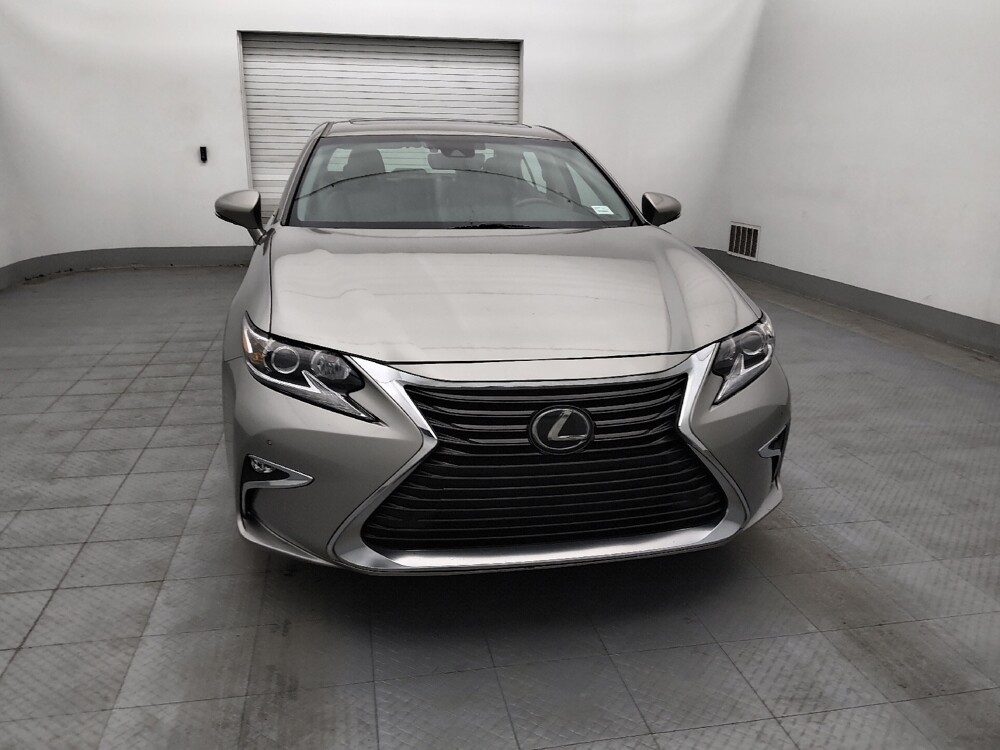 2018 Lexus ES 350 in Lakeland, FL 33815 - 18123681 14