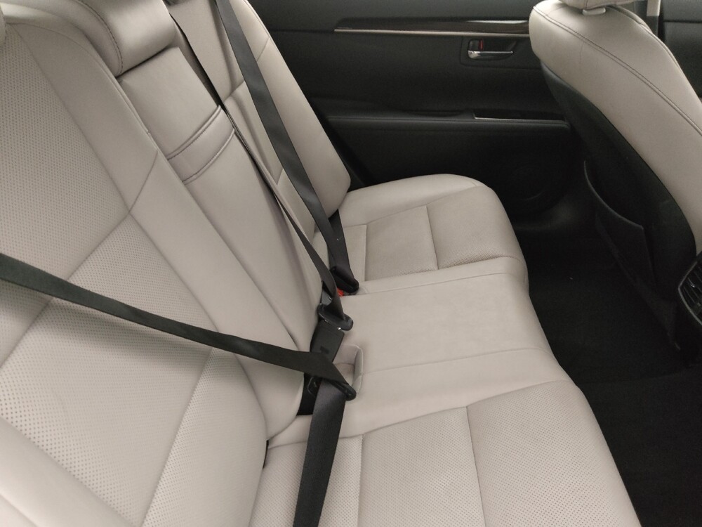 2018 Lexus ES 350 in Lakeland, FL 33815 - 18123681 19