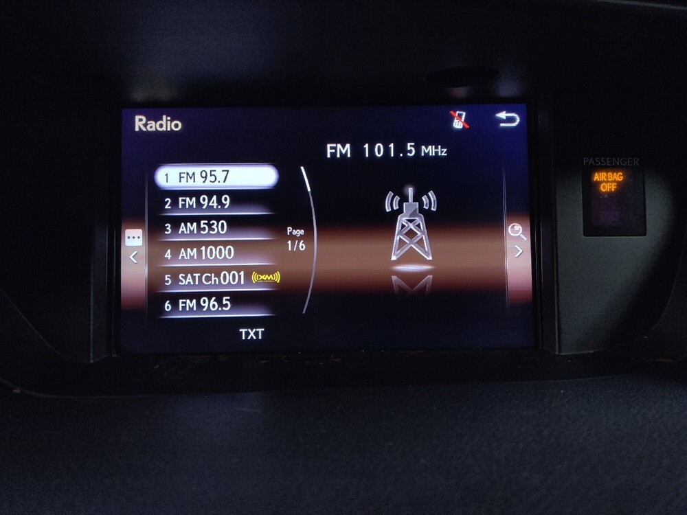 2018 Lexus ES 350 in Lakeland, FL 33815 - 18123681 25