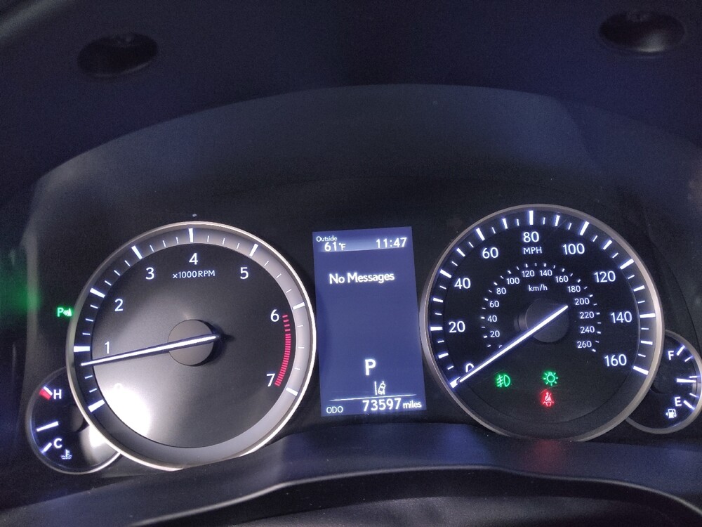 2018 Lexus ES 350 in Lakeland, FL 33815 - 18123681 23