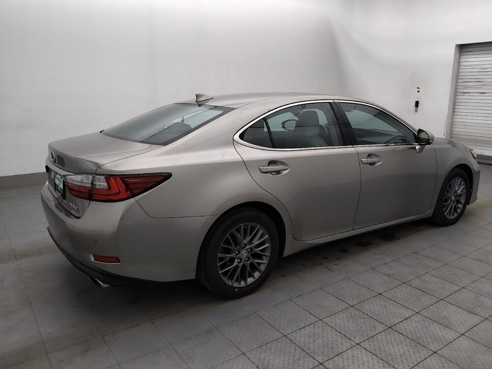 2018 Lexus ES 350 in Lakeland, FL 33815 - 18123681 10