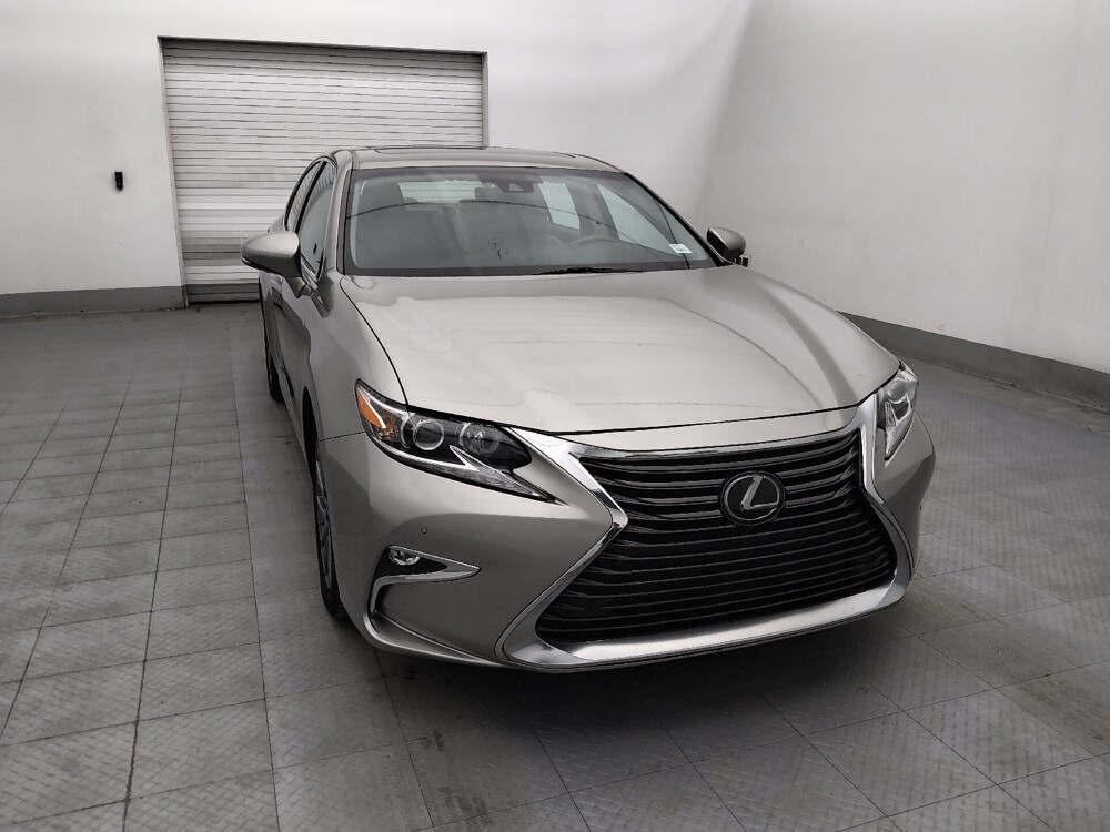 2018 Lexus ES 350 in Lakeland, FL 33815 - 18123681 13