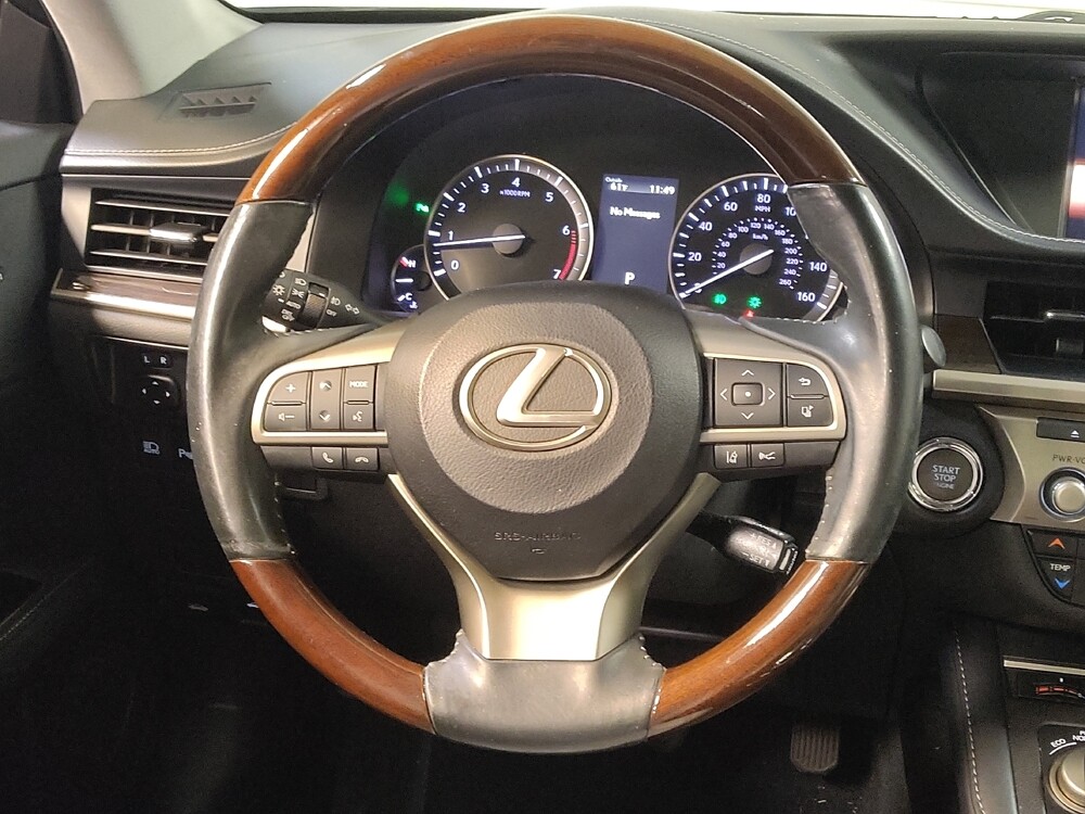 2018 Lexus ES 350 in Lakeland, FL 33815 - 18123681 22