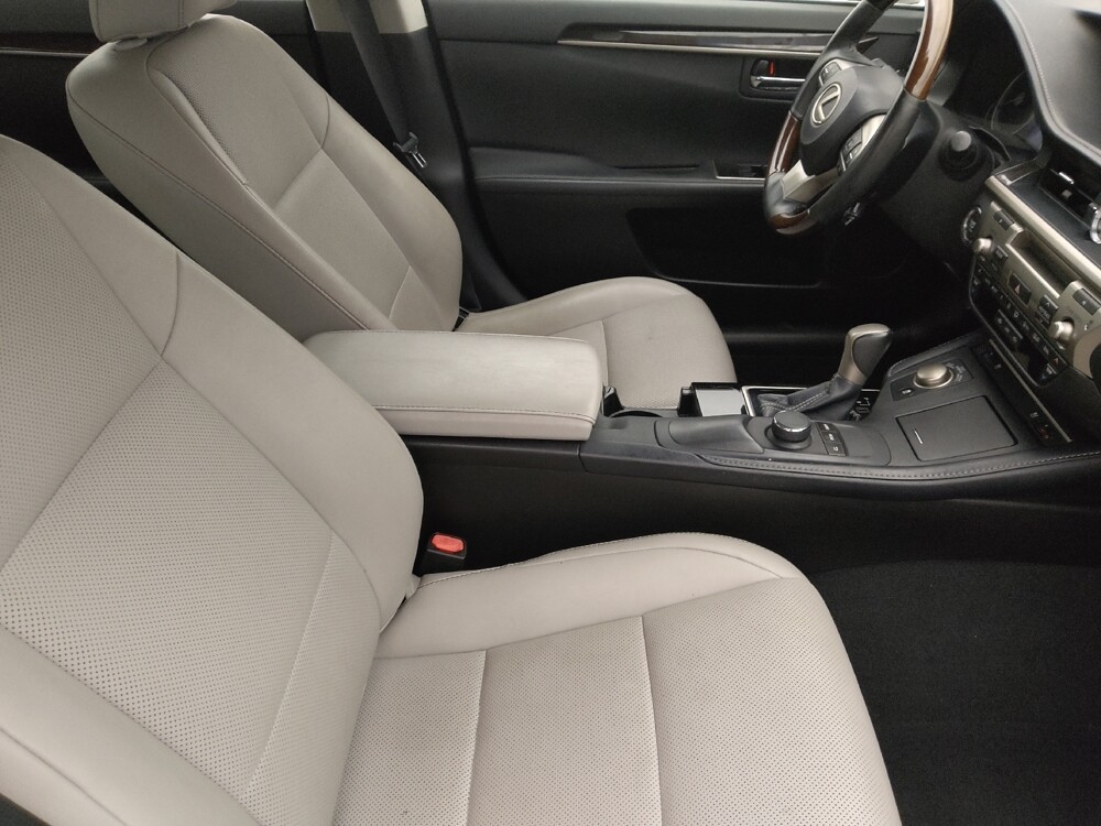 2018 Lexus ES 350 in Lakeland, FL 33815 - 18123681 21