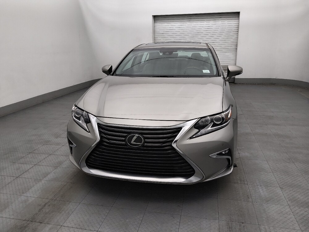 2018 Lexus ES 350 in Lakeland, FL 33815 - 18123681 15