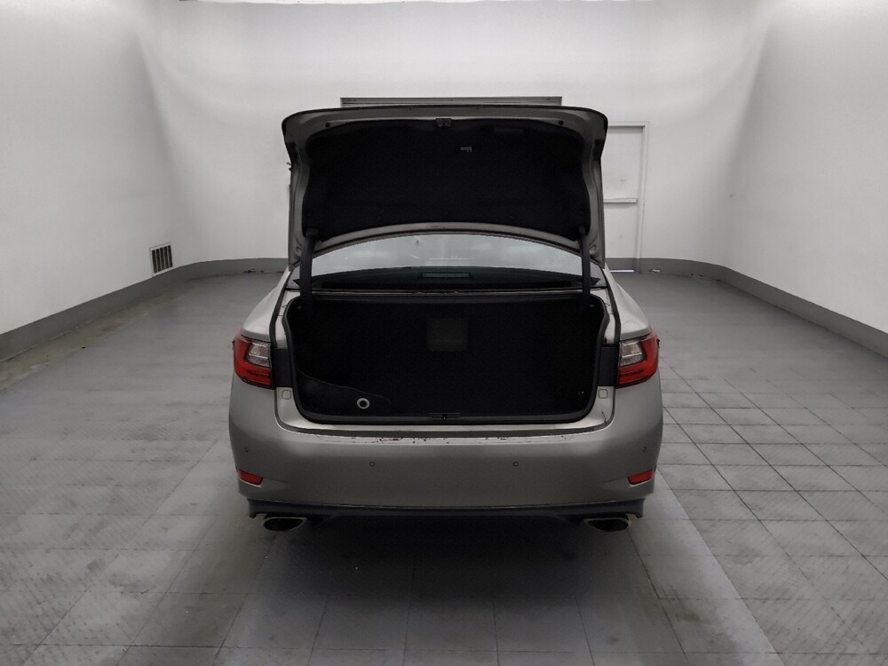 2018 Lexus ES 350 in Lakeland, FL 33815 - 18123681 29