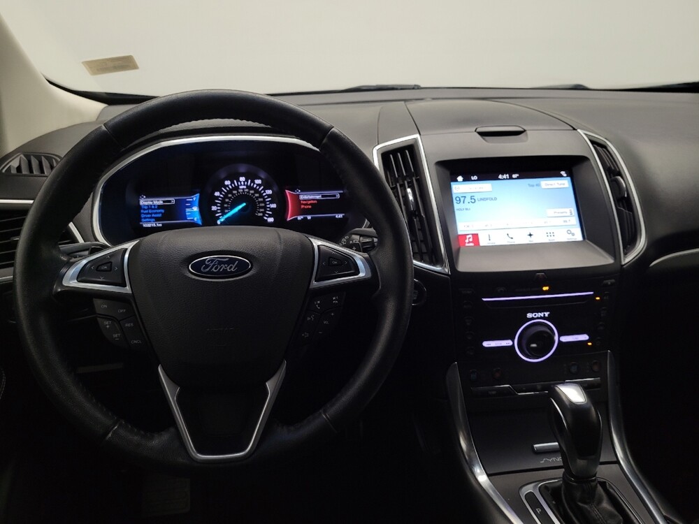 2016 Ford Edge in Las Vegas, NV 89104 - 18123682 22
