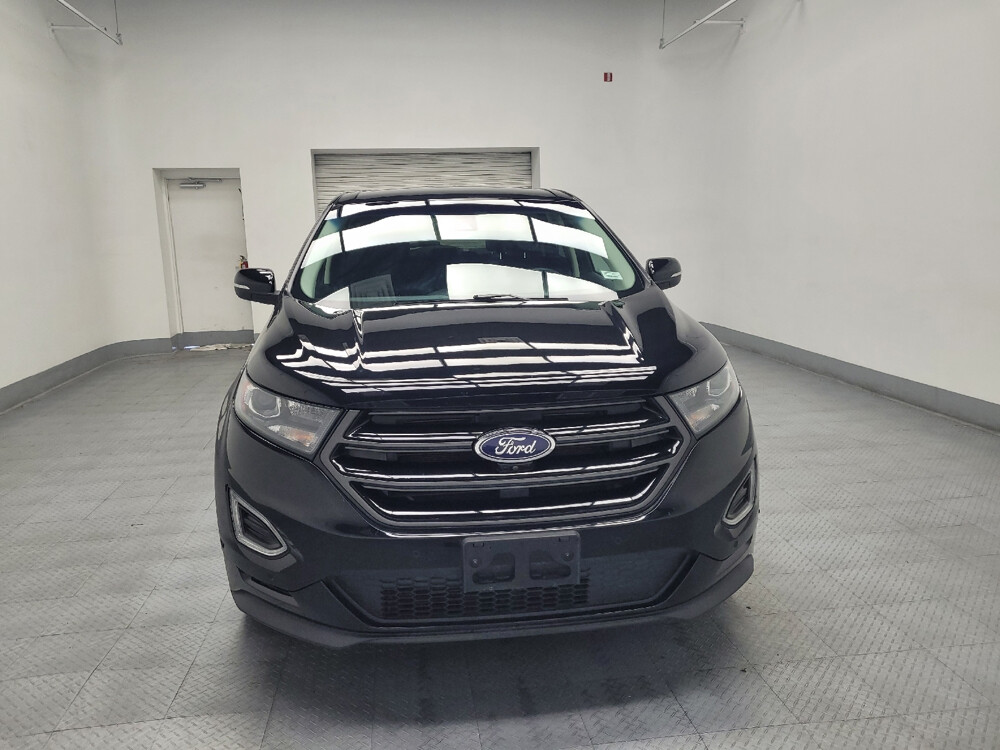 2016 Ford Edge in Las Vegas, NV 89104 - 18123682 14
