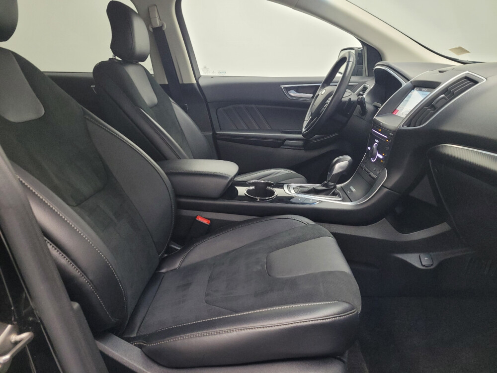 2016 Ford Edge in Las Vegas, NV 89104 - 18123682 21