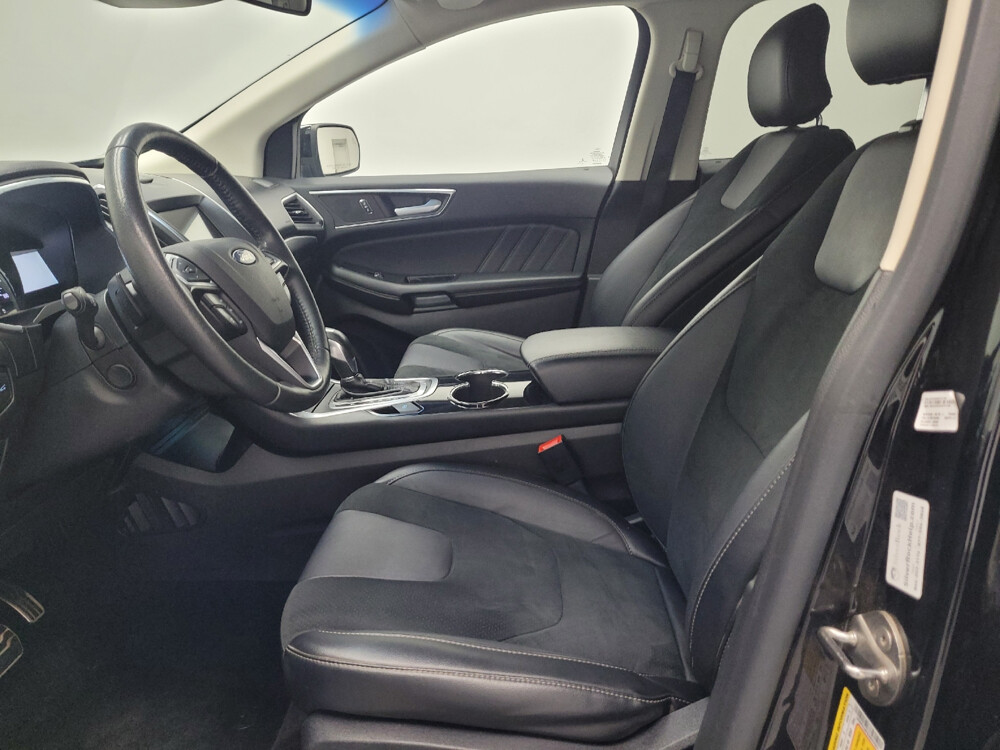2016 Ford Edge in Las Vegas, NV 89104 - 18123682 17